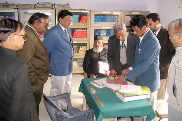 Deoband Unani Medical College Saharanpur Campus photo 3